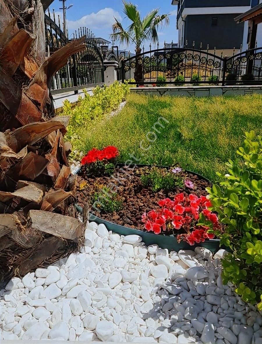 Sönmez Yapı Dan Satılık 3+1yazlık Denize Yürüme Mesafesinde Dir. - Görsel 25