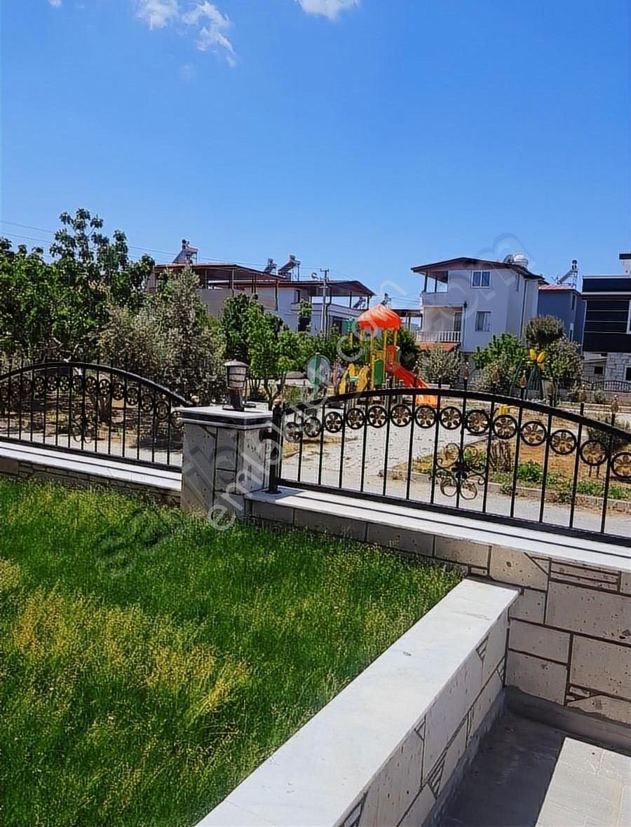 Sönmez Yapı Dan Satılık 3+1yazlık Denize Yürüme Mesafesinde Dir. - Görsel 10