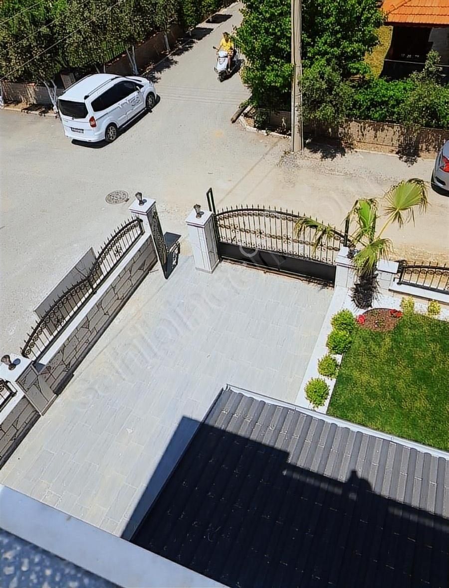 Sönmez Yapı Dan Satılık 3+1yazlık Denize Yürüme Mesafesinde Dir. - Görsel 18