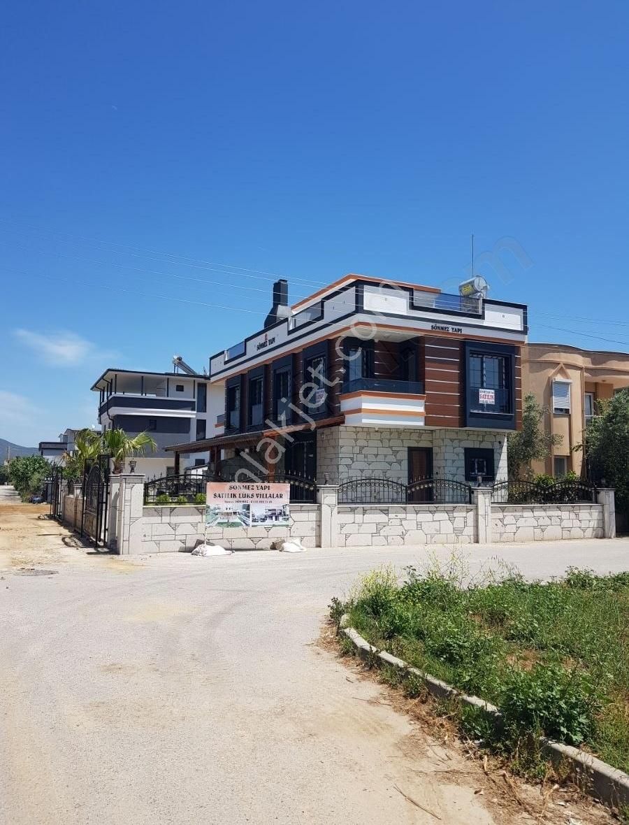 Sönmez Yapı Dan Satılık 3+1yazlık Denize Yürüme Mesafesinde Dir. - Görsel 9