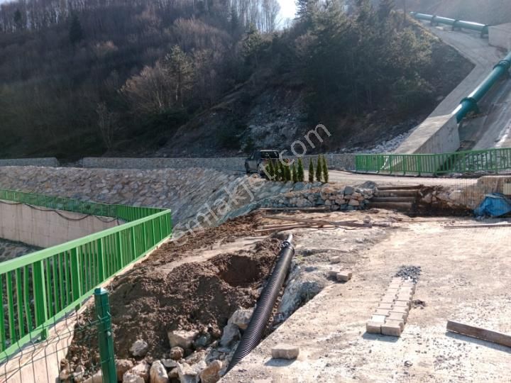 Müstakil Dağ Evi - Görsel 6