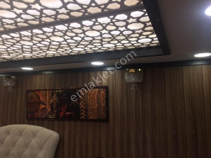 Müstakil Dağ Evi - Görsel 8