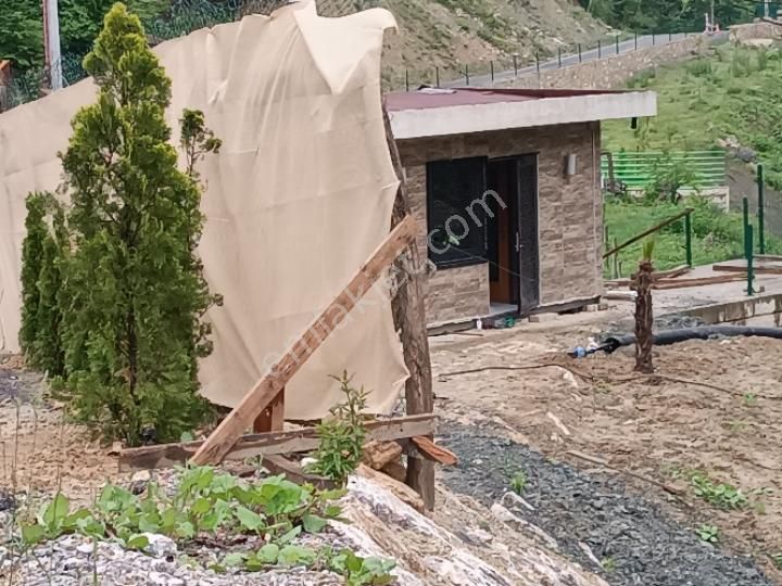 Müstakil Dağ Evi - Görsel 5