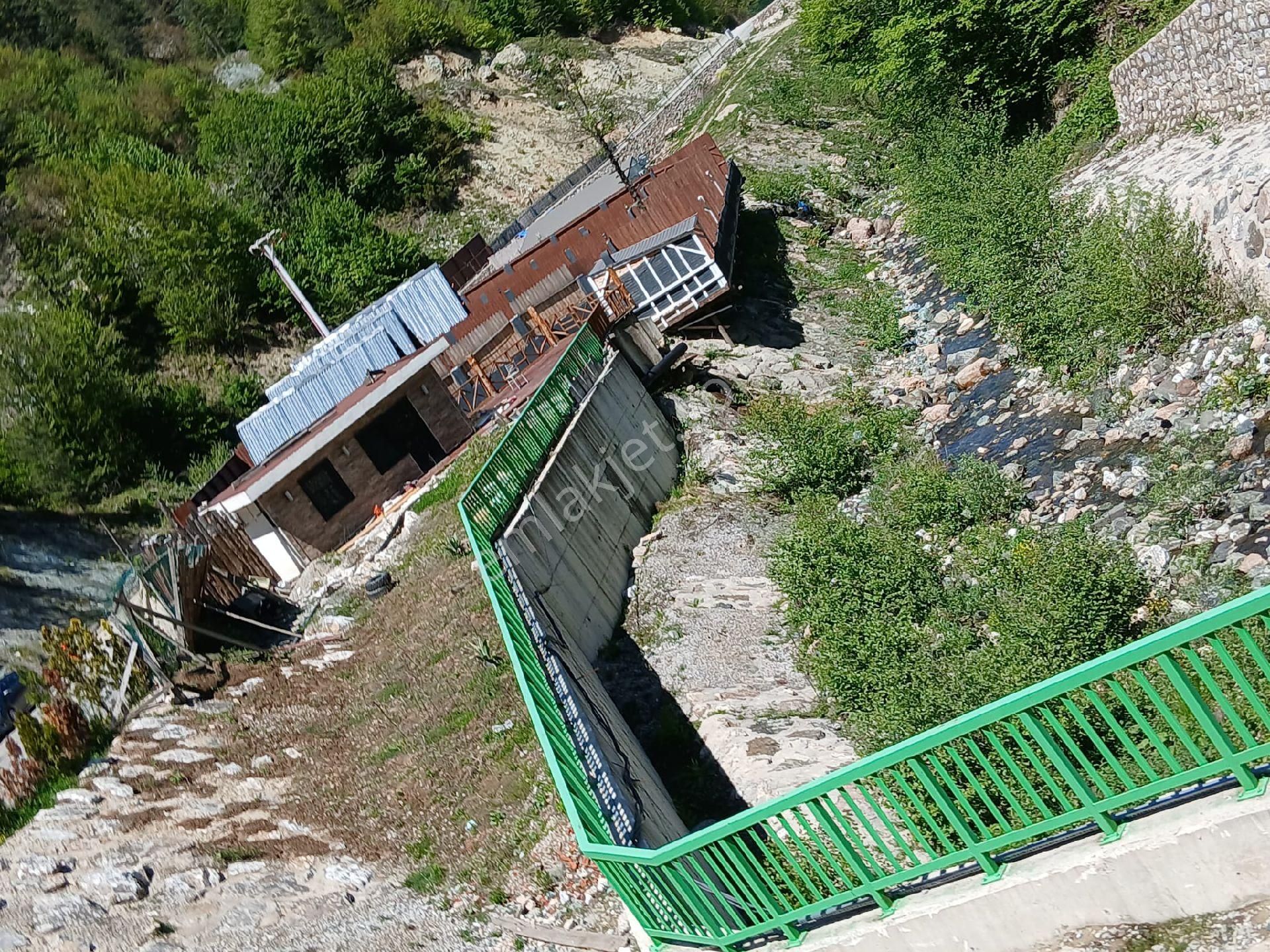 Müstakil Dağ Evi - Görsel 3