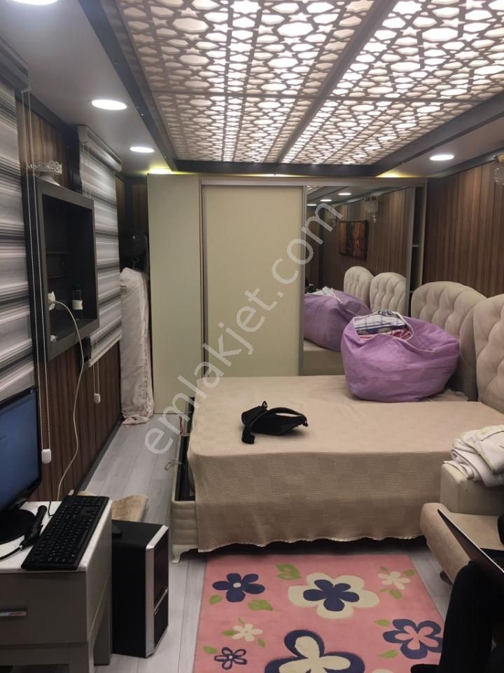 Müstakil Dağ Evi - Görsel 11