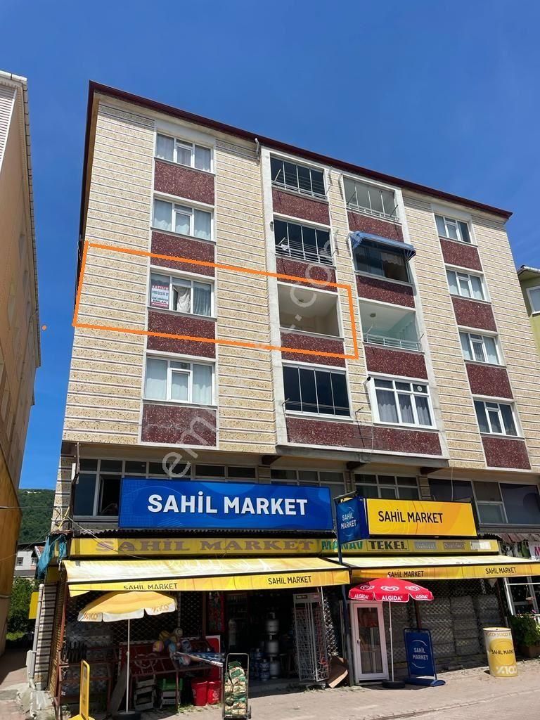 Cide Kasaba Satılık Daire   CİDE DEMİRTAŞ EMLAK GÜVENCESİ İLE  SATILIK 3+1 DAİRE