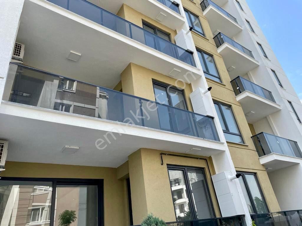 Kızılcıklı Mah. Alpiş Nilüfer House’da Kiralık Sıfır 2+1 Lüks Daire - Görsel 3