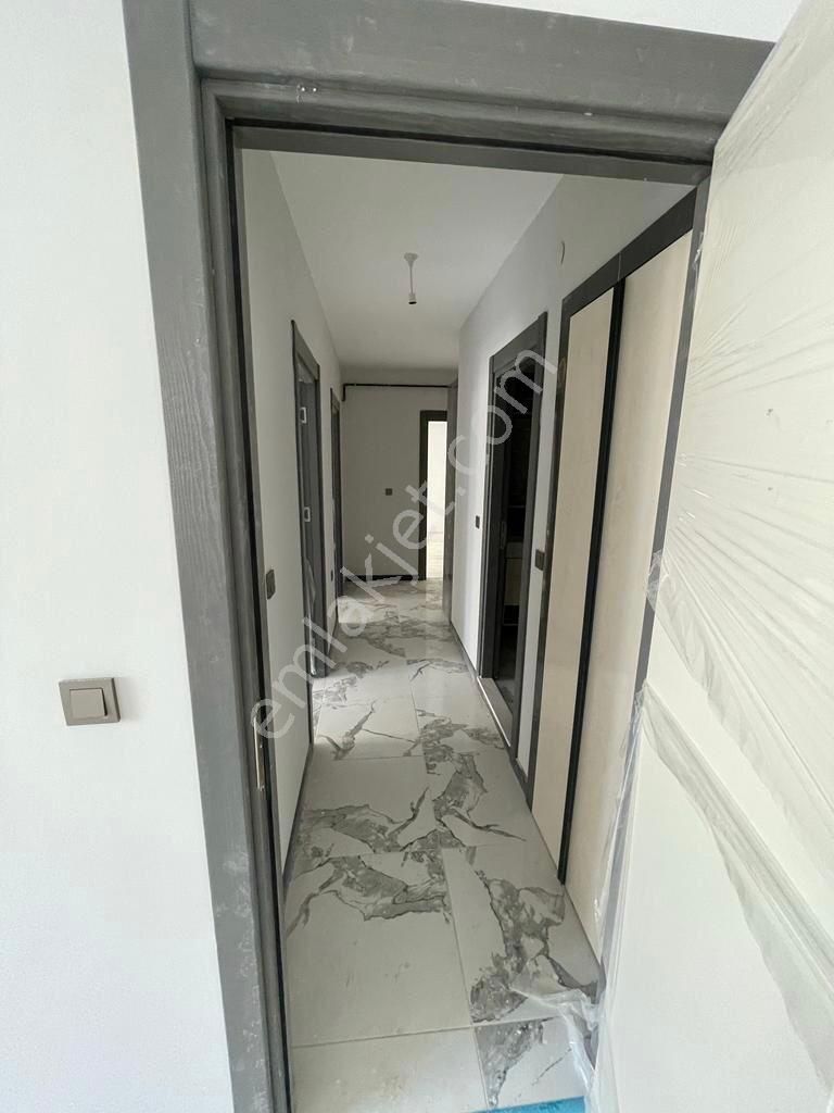 Kızılcıklı Mah. Alpiş Nilüfer House’da Kiralık Sıfır 2+1 Lüks Daire - Görsel 8