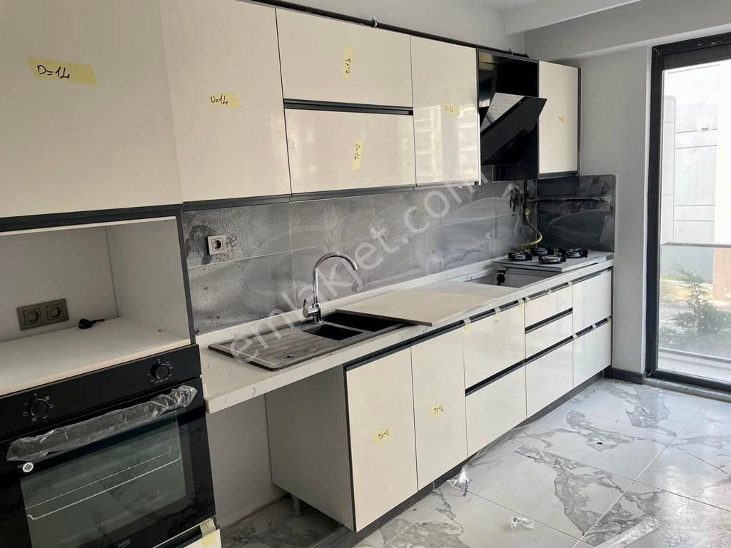 Kızılcıklı Mah. Alpiş Nilüfer House’da Kiralık Sıfır 2+1 Lüks Daire - Görsel 20