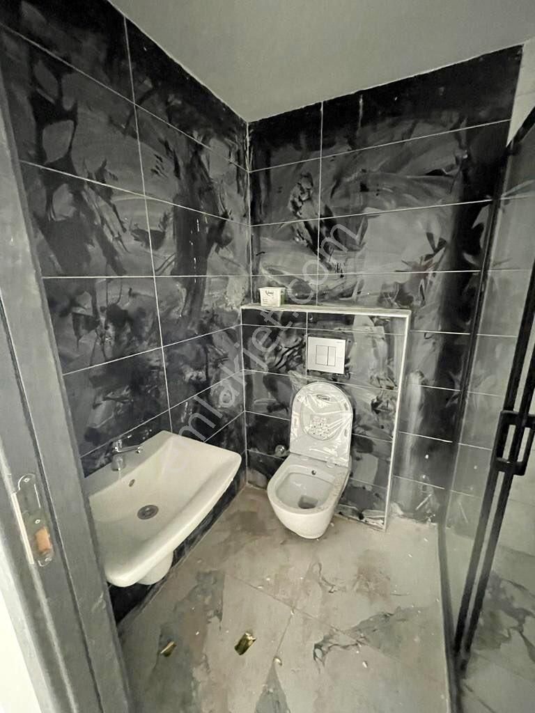 Kızılcıklı Mah. Alpiş Nilüfer House’da Kiralık Sıfır 2+1 Lüks Daire - Görsel 11