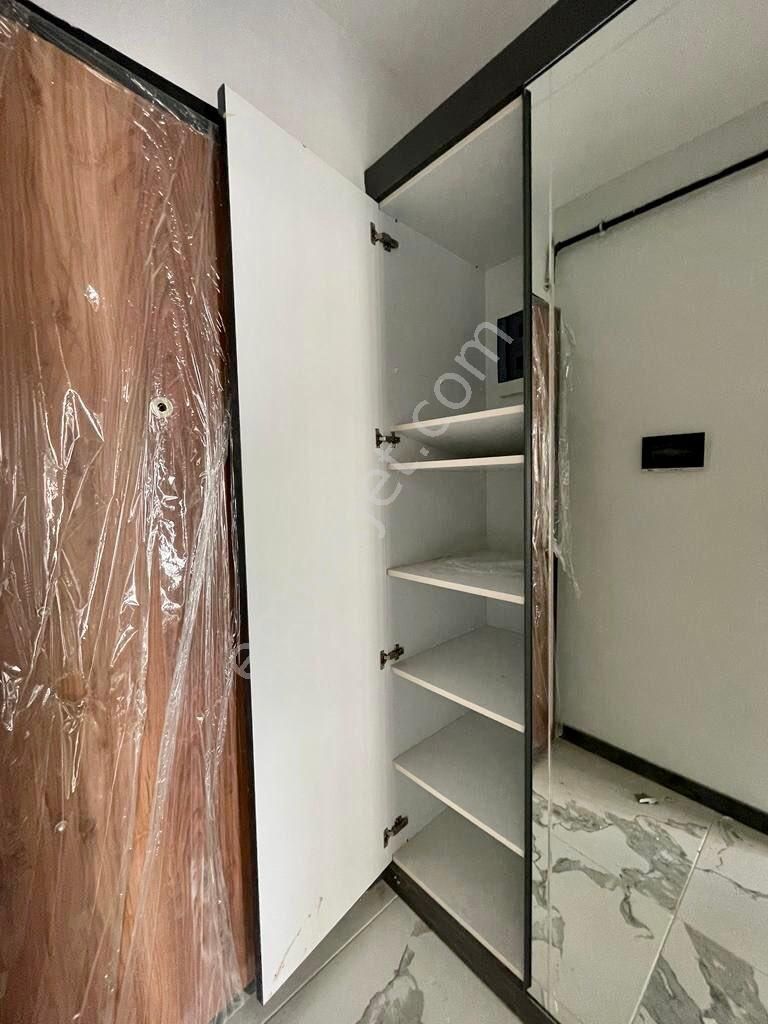 Kızılcıklı Mah. Alpiş Nilüfer House’da Kiralık Sıfır 2+1 Lüks Daire - Görsel 5