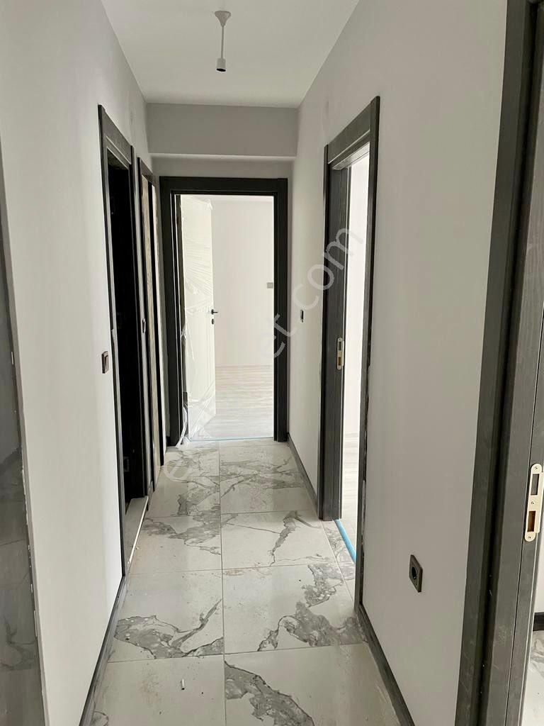 Kızılcıklı Mah. Alpiş Nilüfer House’da Kiralık Sıfır 2+1 Lüks Daire - Görsel 17