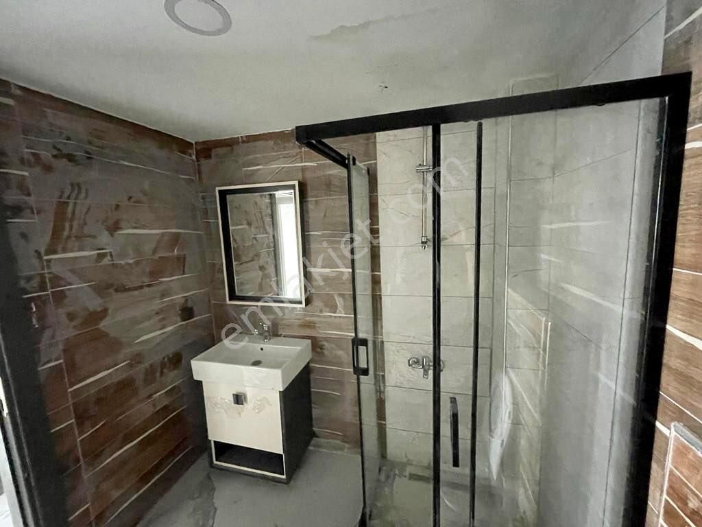Kızılcıklı Mah. Alpiş Nilüfer House’da Kiralık Sıfır 2+1 Lüks Daire - Görsel 25