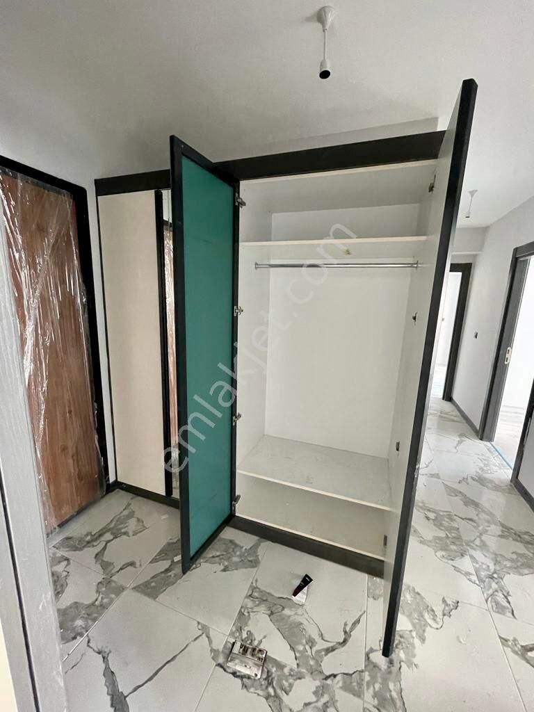Kızılcıklı Mah. Alpiş Nilüfer House’da Kiralık Sıfır 2+1 Lüks Daire - Görsel 4