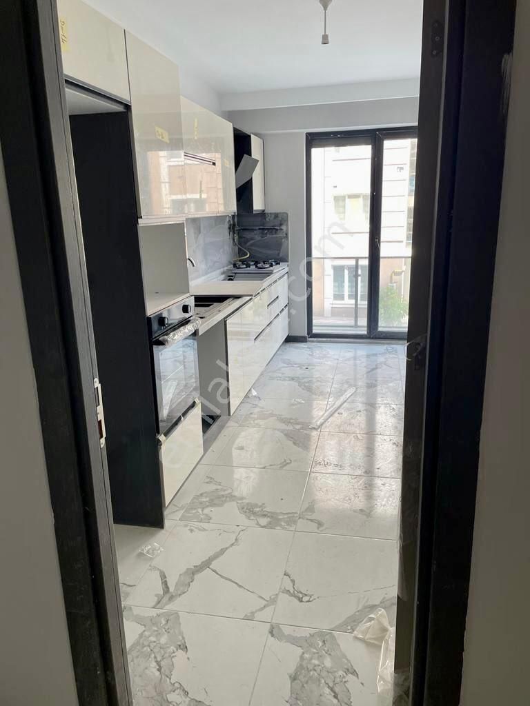 Kızılcıklı Mah. Alpiş Nilüfer House’da Kiralık Sıfır 2+1 Lüks Daire - Görsel 18