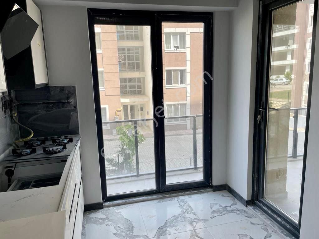 Kızılcıklı Mah. Alpiş Nilüfer House’da Kiralık Sıfır 2+1 Lüks Daire - Görsel 22
