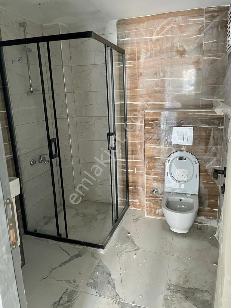 Kızılcıklı Mah. Alpiş Nilüfer House’da Kiralık Sıfır 2+1 Lüks Daire - Görsel 23
