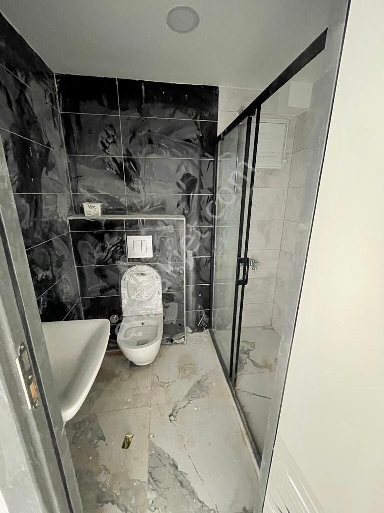 Kızılcıklı Mah. Alpiş Nilüfer House’da Kiralık Sıfır 2+1 Lüks Daire - Görsel 12