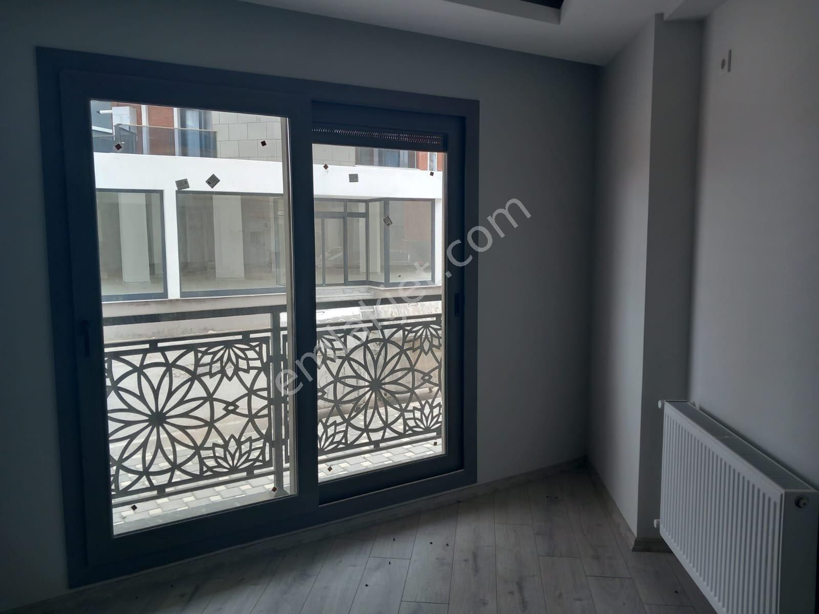 Seyreğin En Güzel Yerinde 3+1 Satılık Bahçeli Daire - Görsel 6