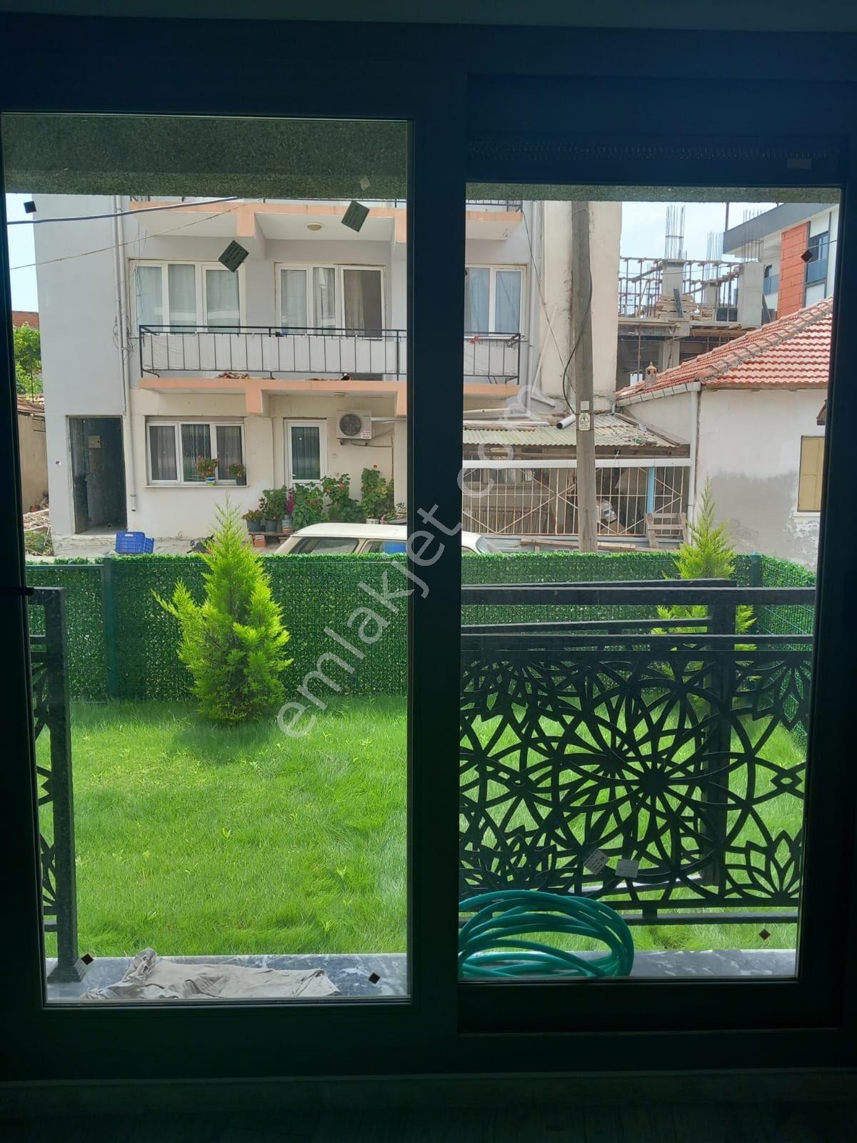 Seyreğin En Güzel Yerinde 3+1 Satılık Bahçeli Daire - Görsel 21