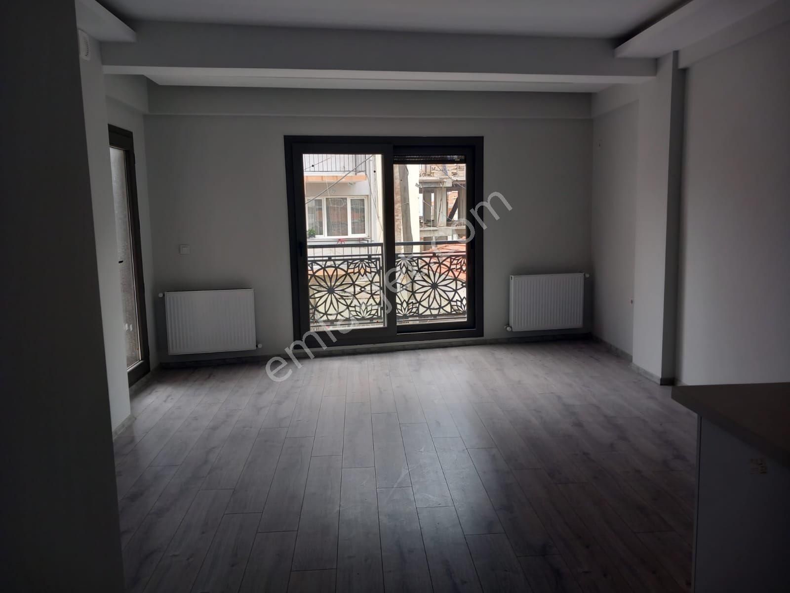 Seyreğin En Güzel Yerinde 3+1 Satılık Bahçeli Daire - Görsel 4