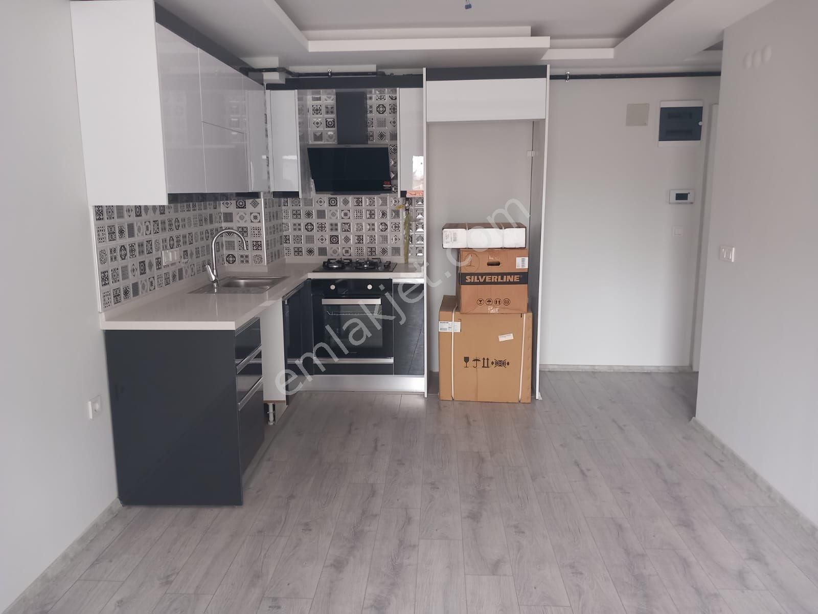 Seyreğin En Güzel Yerinde 3+1 Satılık Bahçeli Daire - Görsel 30