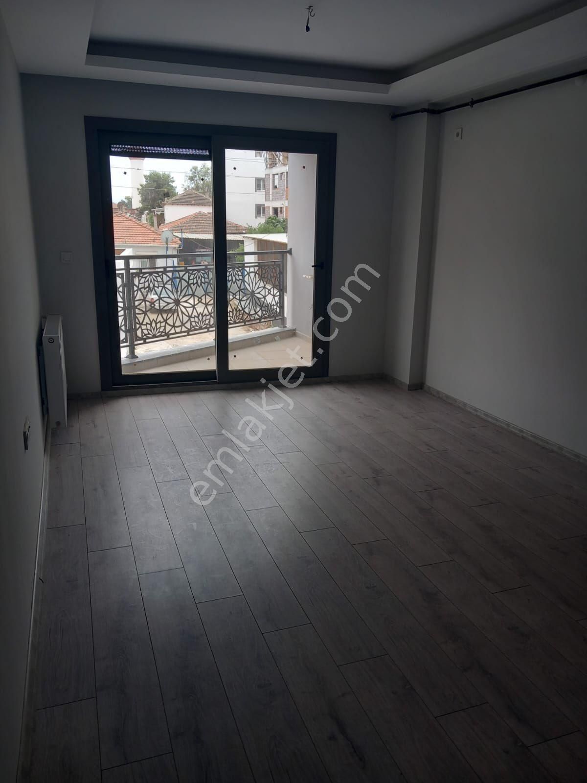 Seyreğin En Güzel Yerinde 3+1 Satılık Bahçeli Daire - Görsel 29