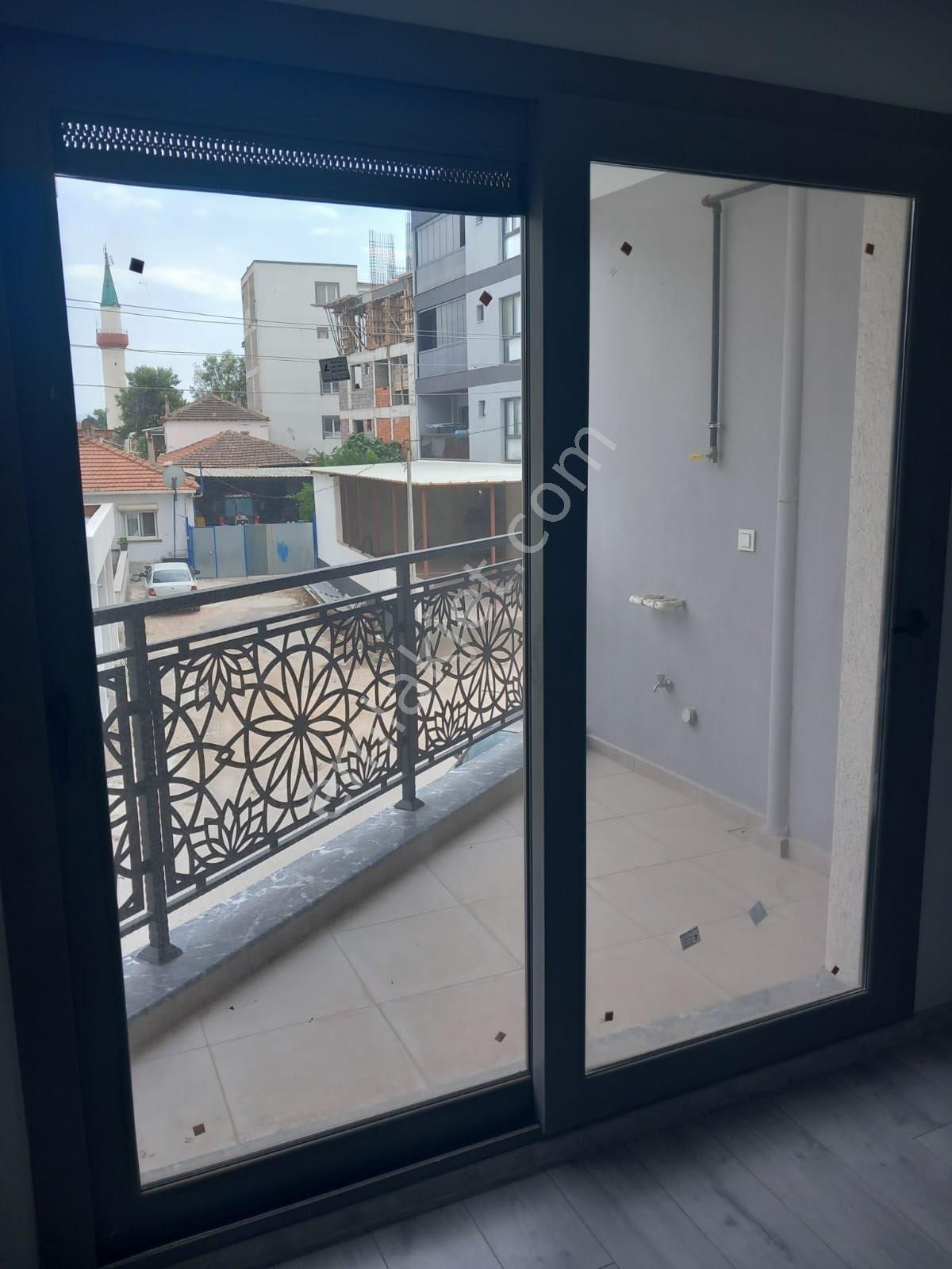 Seyreğin En Güzel Yerinde 3+1 Satılık Bahçeli Daire - Görsel 32