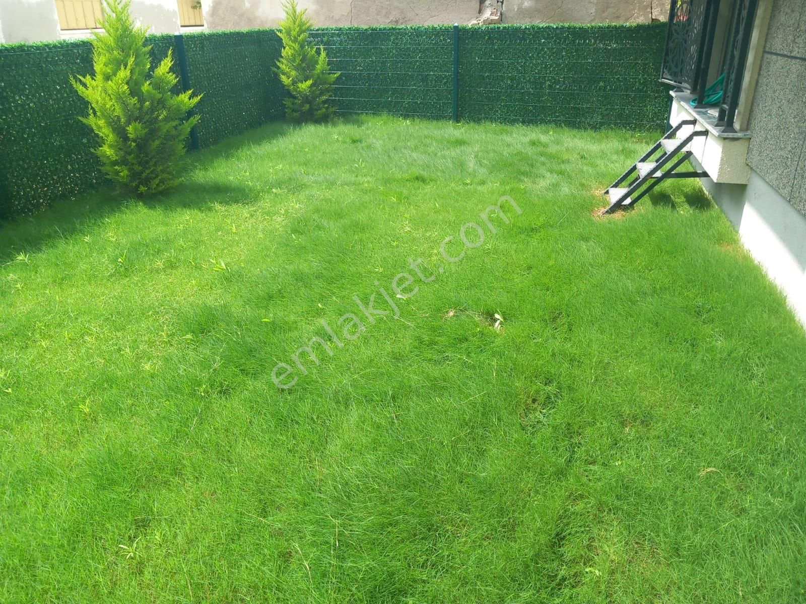 Seyreğin En Güzel Yerinde 3+1 Satılık Bahçeli Daire - Görsel 22