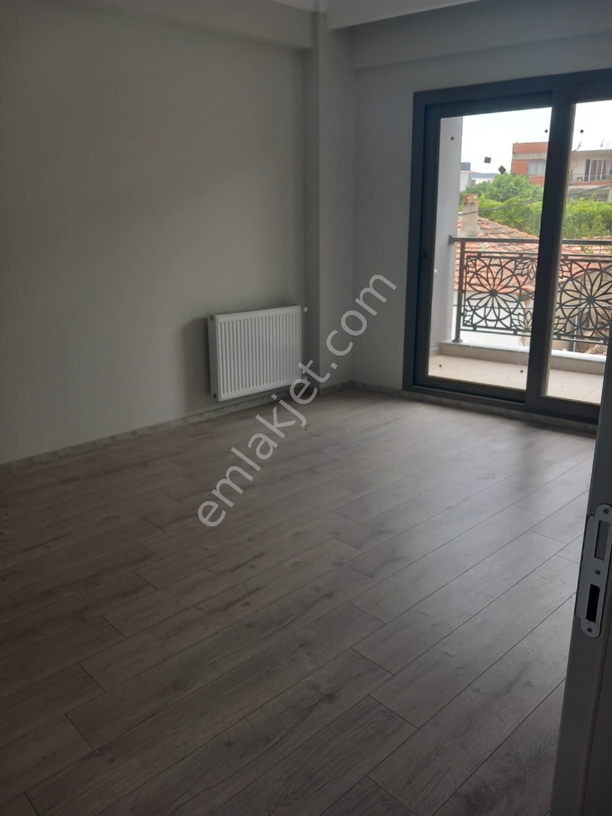 Seyreğin En Güzel Yerinde 3+1 Satılık Bahçeli Daire - Görsel 14