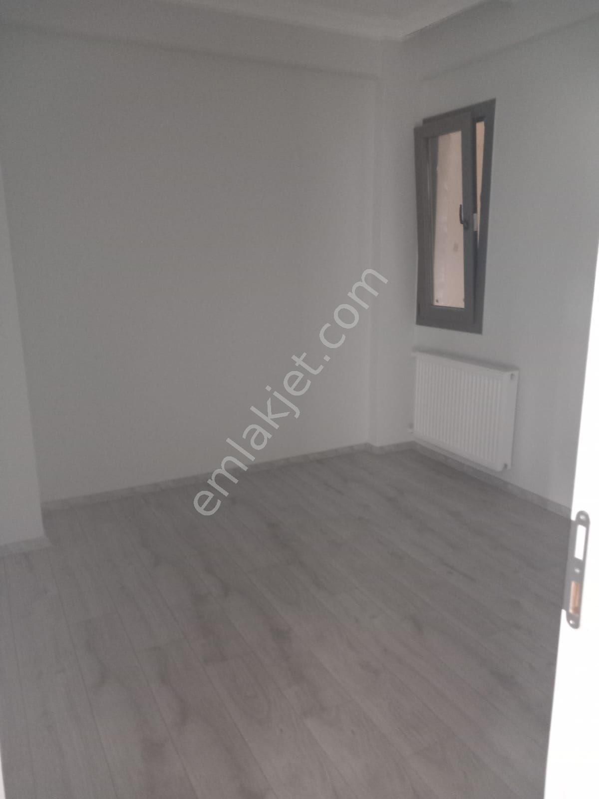 Seyreğin En Güzel Yerinde 3+1 Satılık Bahçeli Daire - Görsel 16