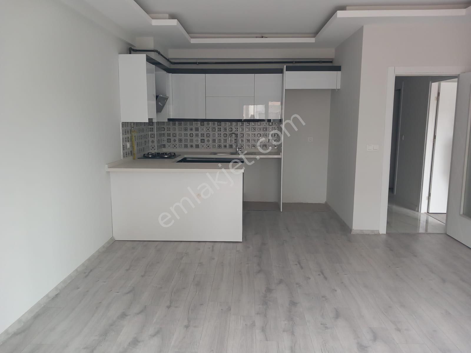 Seyreğin En Güzel Yerinde 3+1 Satılık Bahçeli Daire - Görsel 2