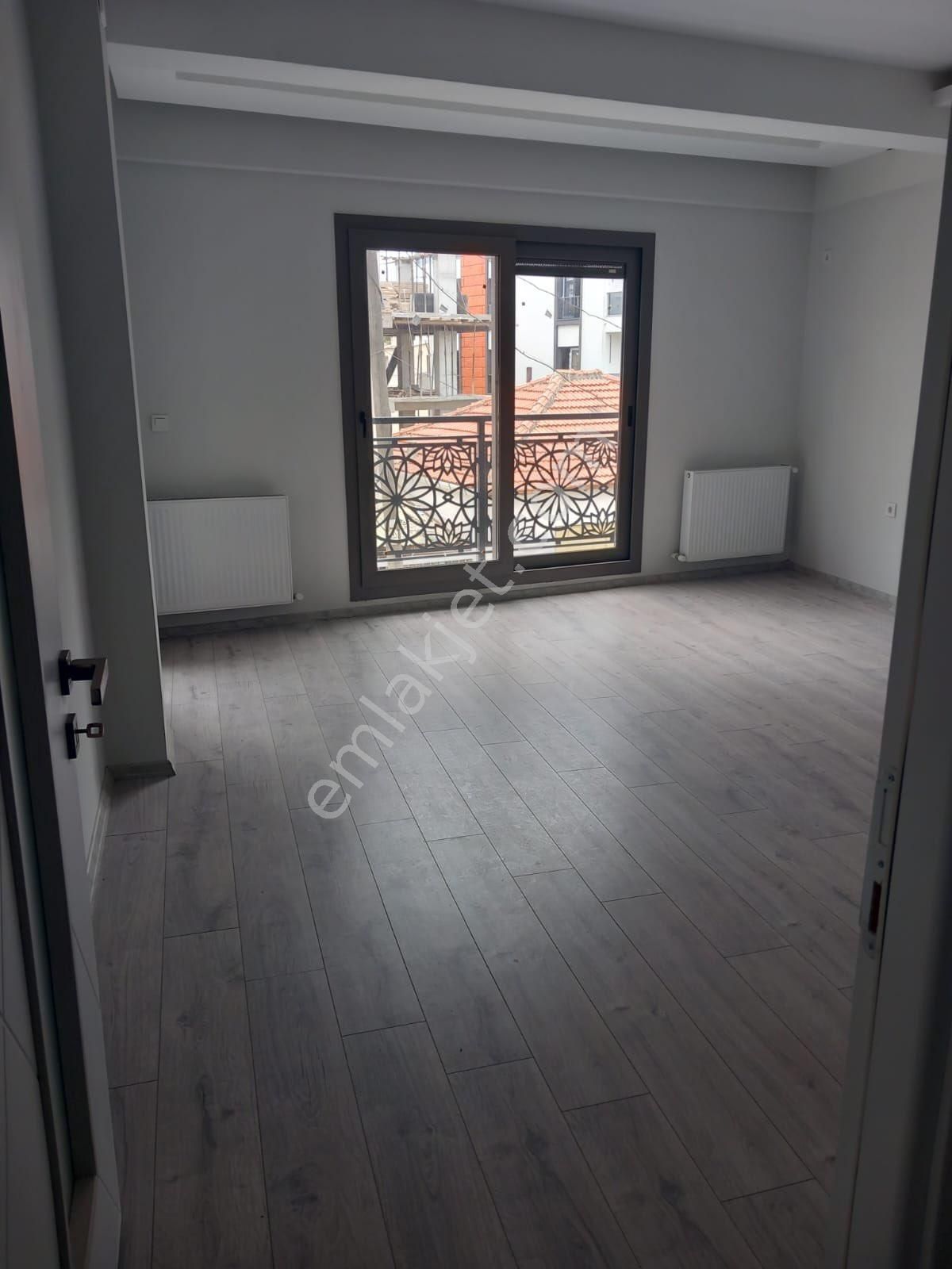 Seyreğin En Güzel Yerinde 3+1 Satılık Bahçeli Daire - Görsel 13