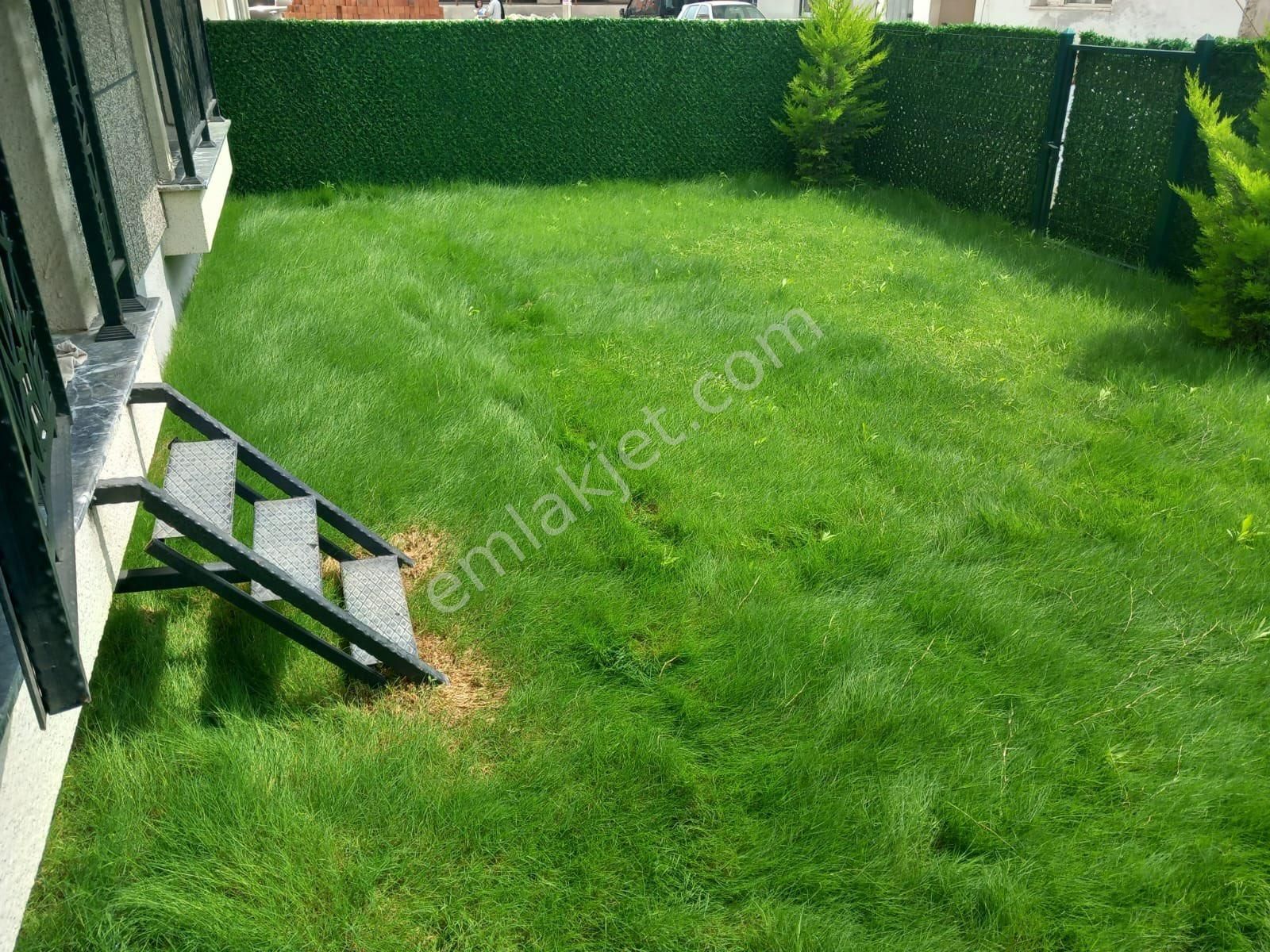 Seyreğin En Güzel Yerinde 3+1 Satılık Bahçeli Daire - Görsel 20