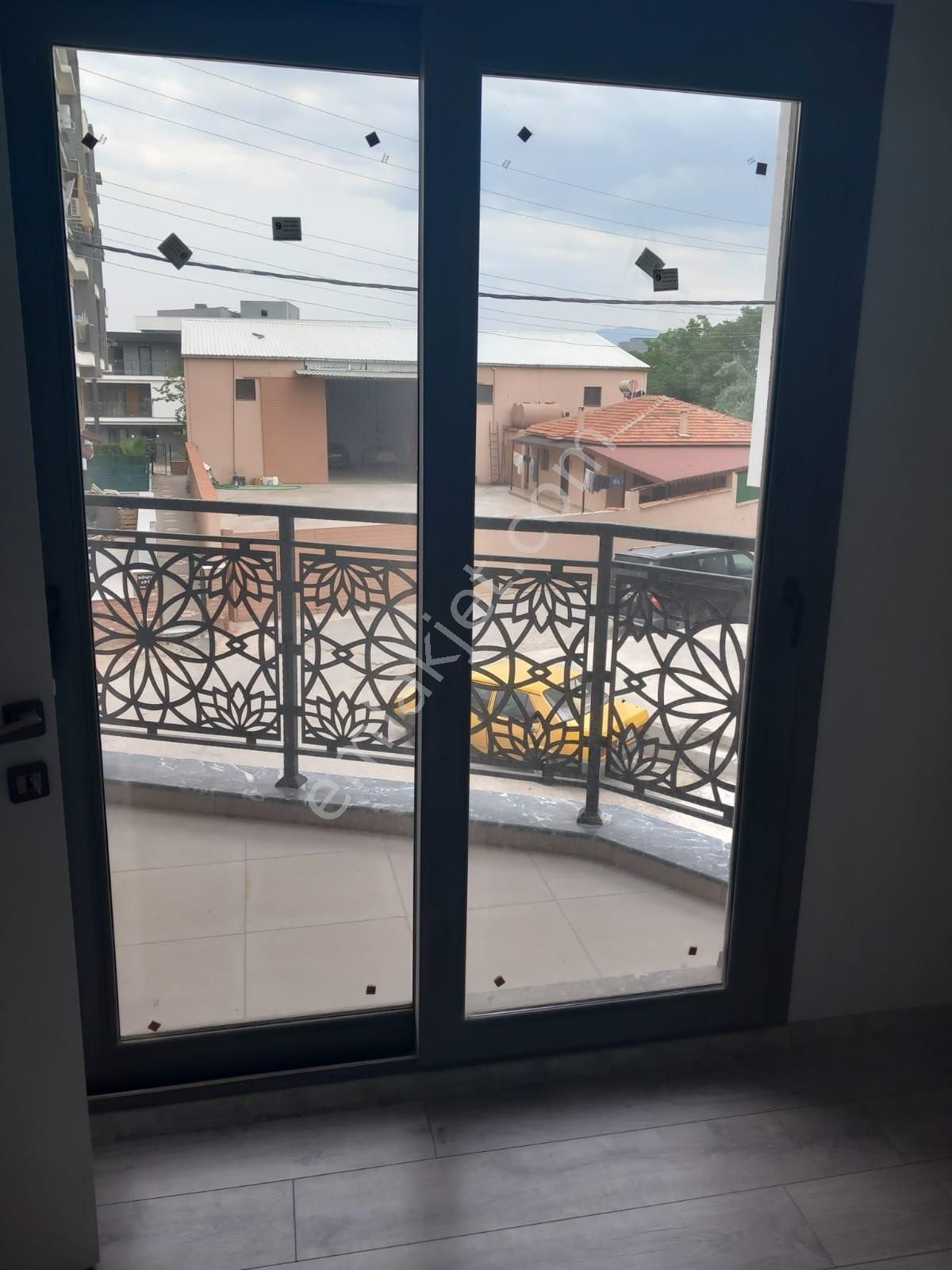 Seyreğin En Güzel Yerinde 3+1 Satılık Bahçeli Daire - Görsel 27