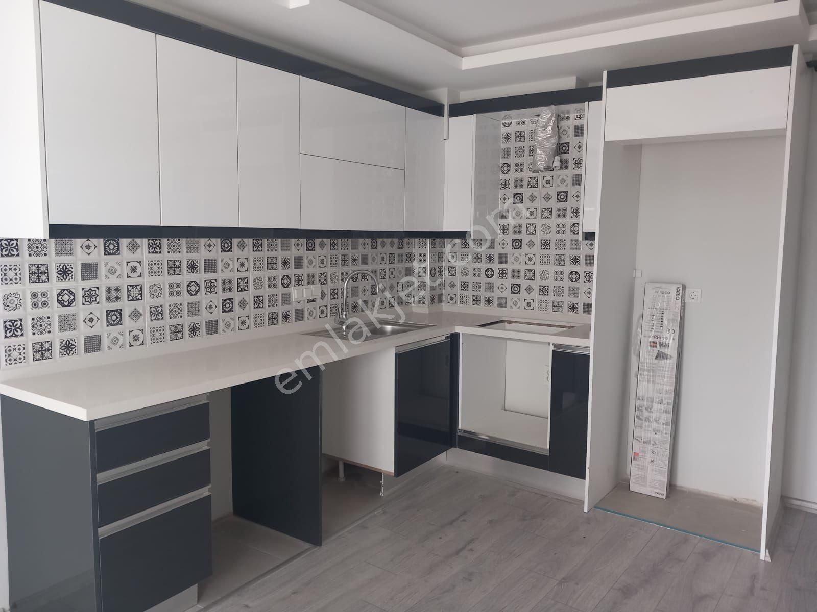 Seyreğin En Güzel Yerinde 3+1 Satılık Bahçeli Daire - Görsel 5