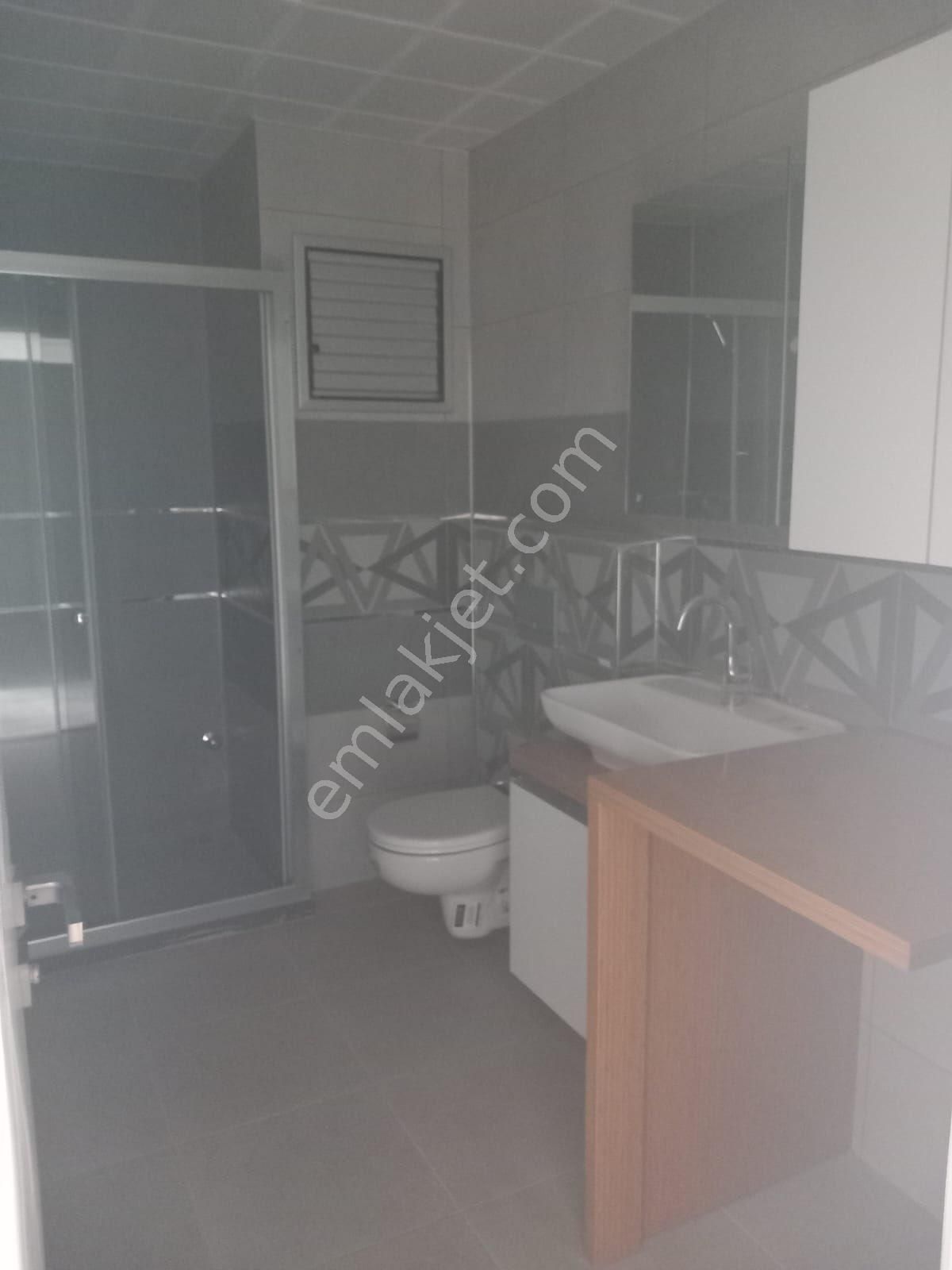 Seyreğin En Güzel Yerinde 3+1 Satılık Bahçeli Daire - Görsel 17