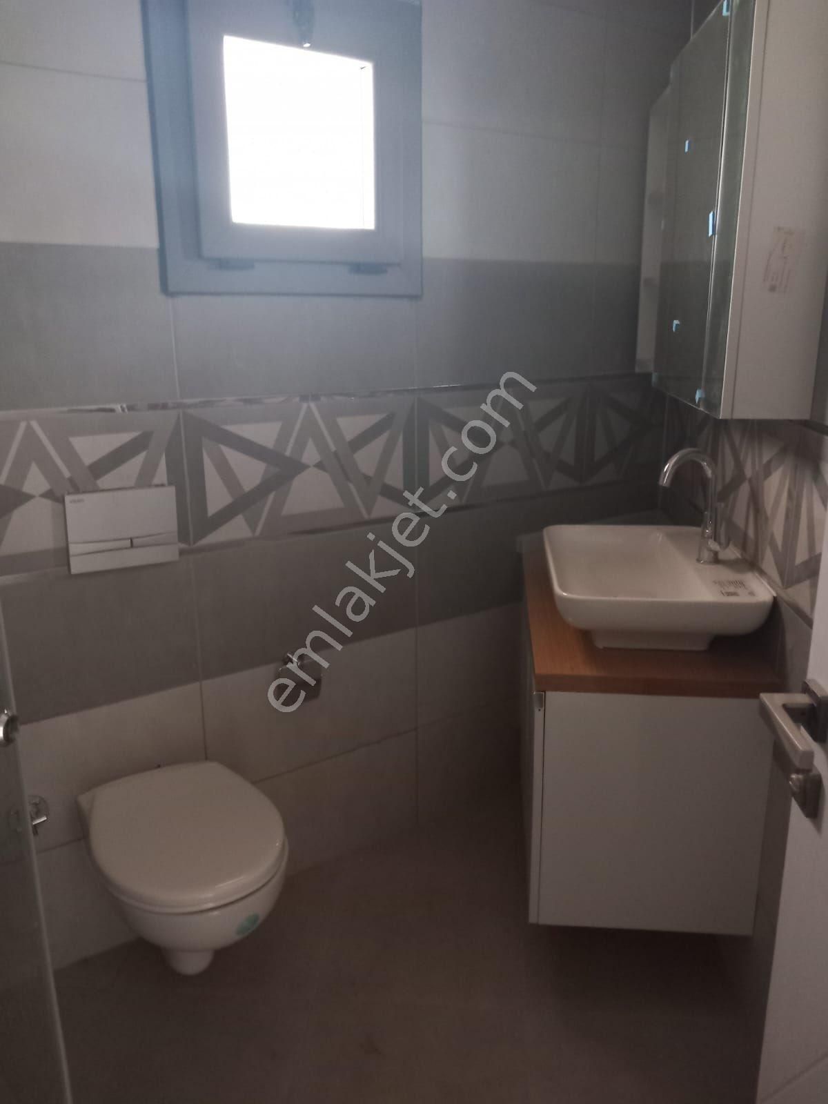 Seyreğin En Güzel Yerinde 3+1 Satılık Bahçeli Daire - Görsel 9