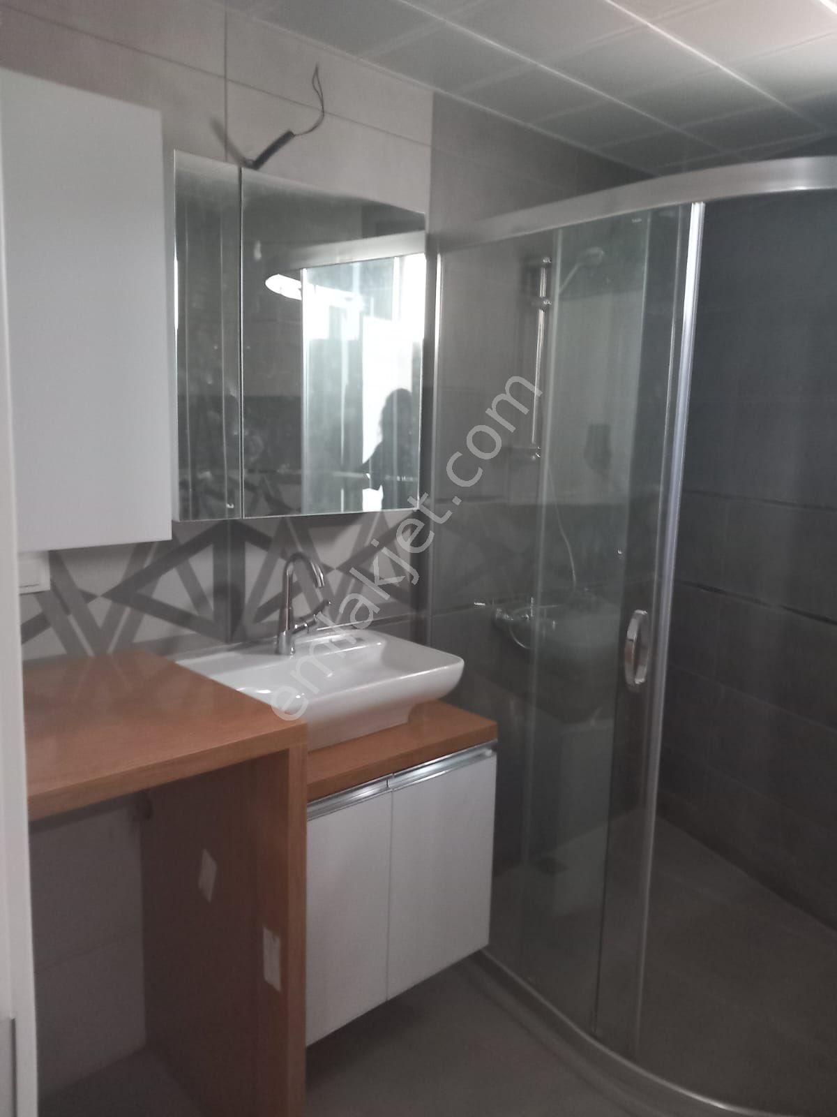 Seyreğin En Güzel Yerinde 3+1 Satılık Bahçeli Daire - Görsel 33