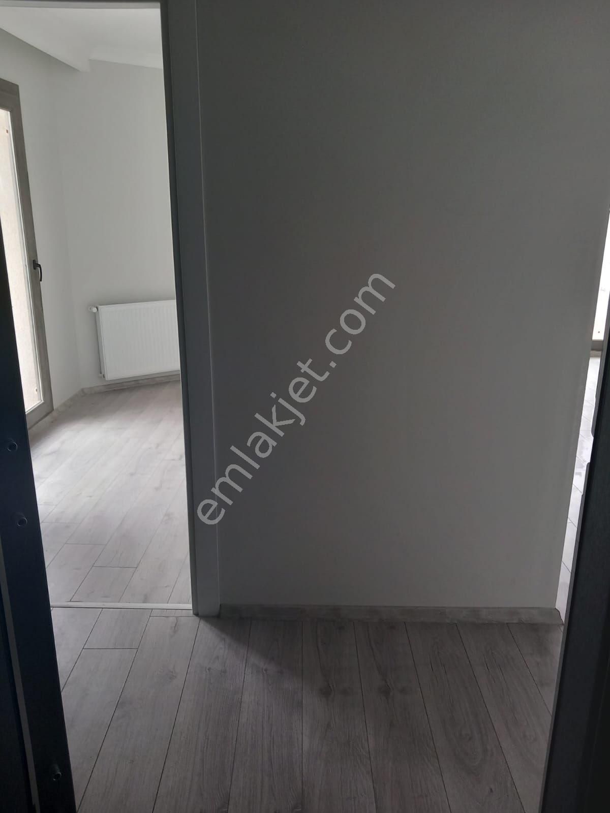 Seyreğin En Güzel Yerinde 3+1 Satılık Bahçeli Daire - Görsel 26