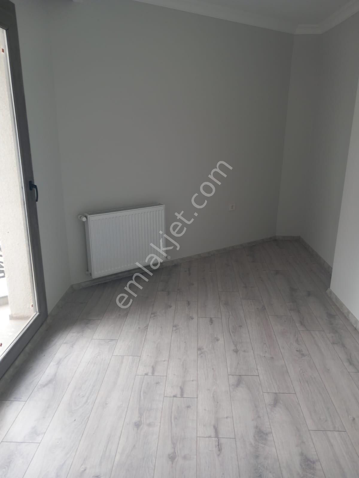 Seyreğin En Güzel Yerinde 3+1 Satılık Bahçeli Daire - Görsel 28