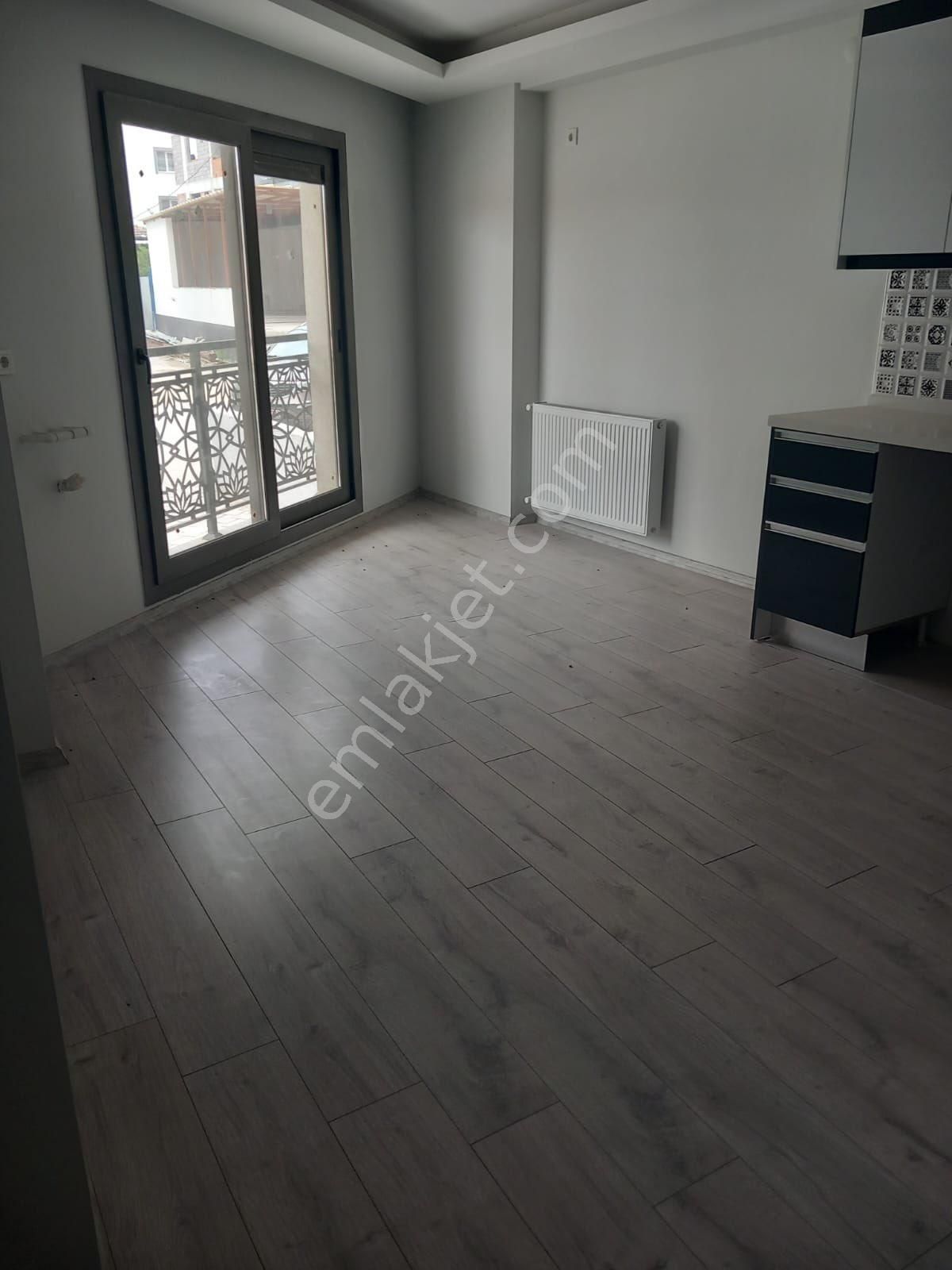 Seyreğin En Güzel Yerinde 3+1 Satılık Bahçeli Daire - Görsel 24