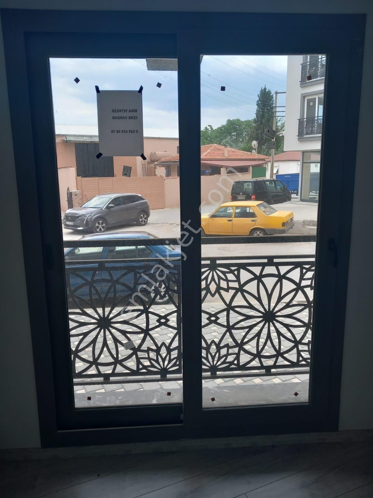 Seyreğin En Güzel Yerinde 3+1 Satılık Bahçeli Daire - Görsel 7