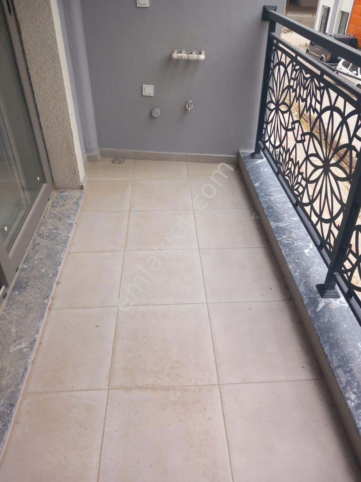 Seyreğin En Güzel Yerinde 3+1 Satılık Bahçeli Daire - Görsel 12