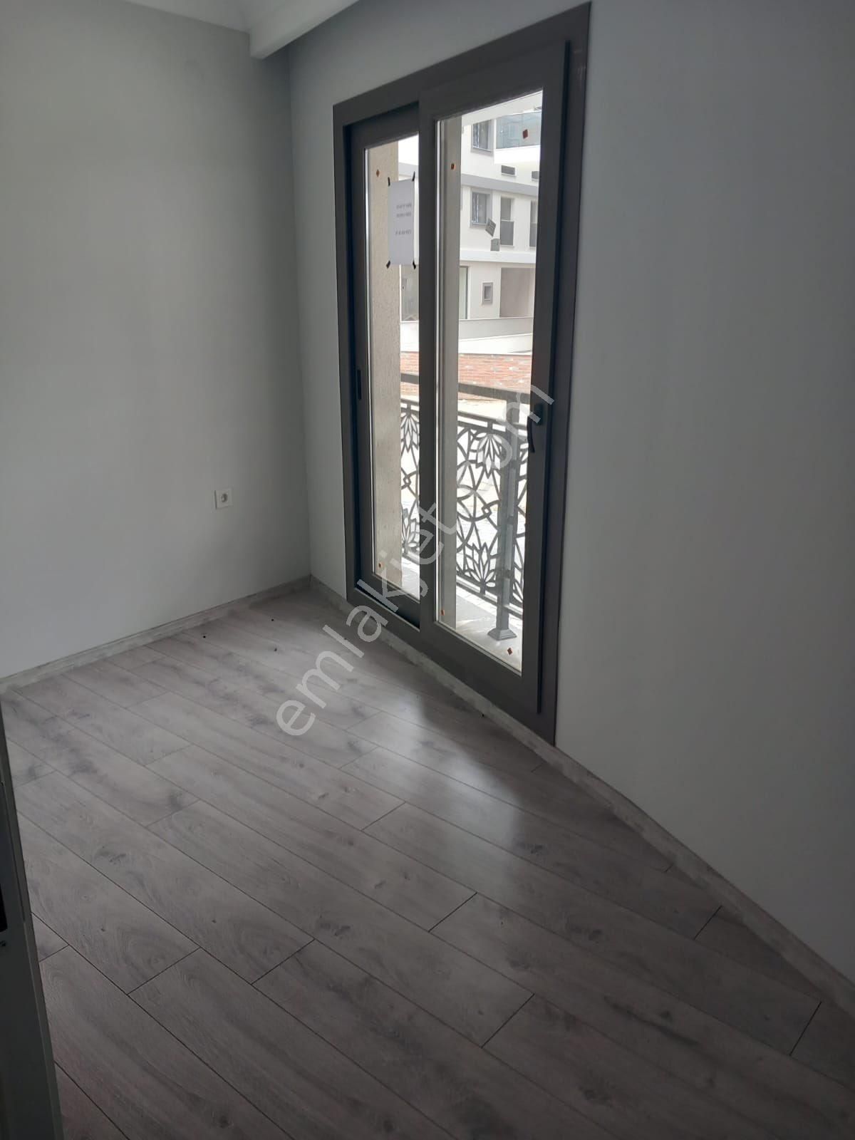 Seyreğin En Güzel Yerinde 3+1 Satılık Bahçeli Daire - Görsel 8