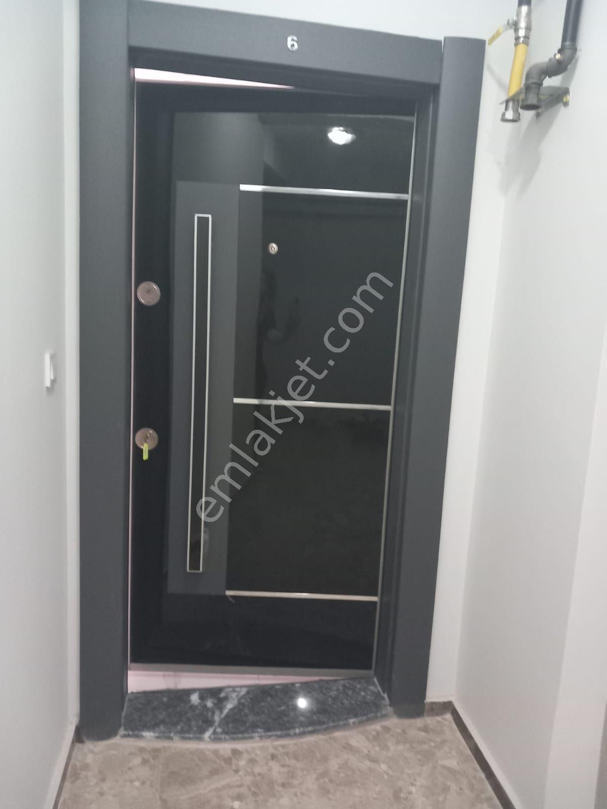 Seyreğin En Güzel Yerinde 3+1 Satılık Bahçeli Daire - Görsel 18