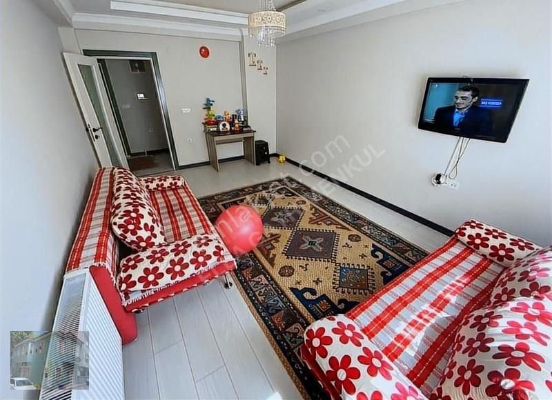 Tuzla Yayla Satılık Daire ELLA`DAN YAYLA KAZIM KARABEKİR CADDESİNDE SATILIK 2+1 DAİRE