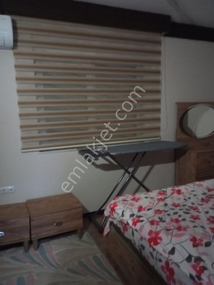 Etiler Mah. Kiralık Möbleli Giriş Daire Beycan Emlak - Görsel 26