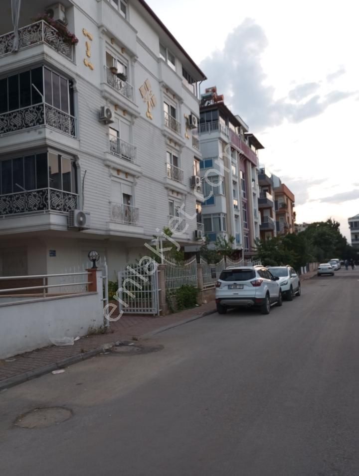 Etiler Mah. Kiralık Möbleli Giriş Daire Beycan Emlak - Görsel 3