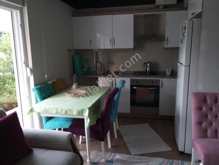 Etiler Mah. Kiralık Möbleli Giriş Daire Beycan Emlak - Görsel 8